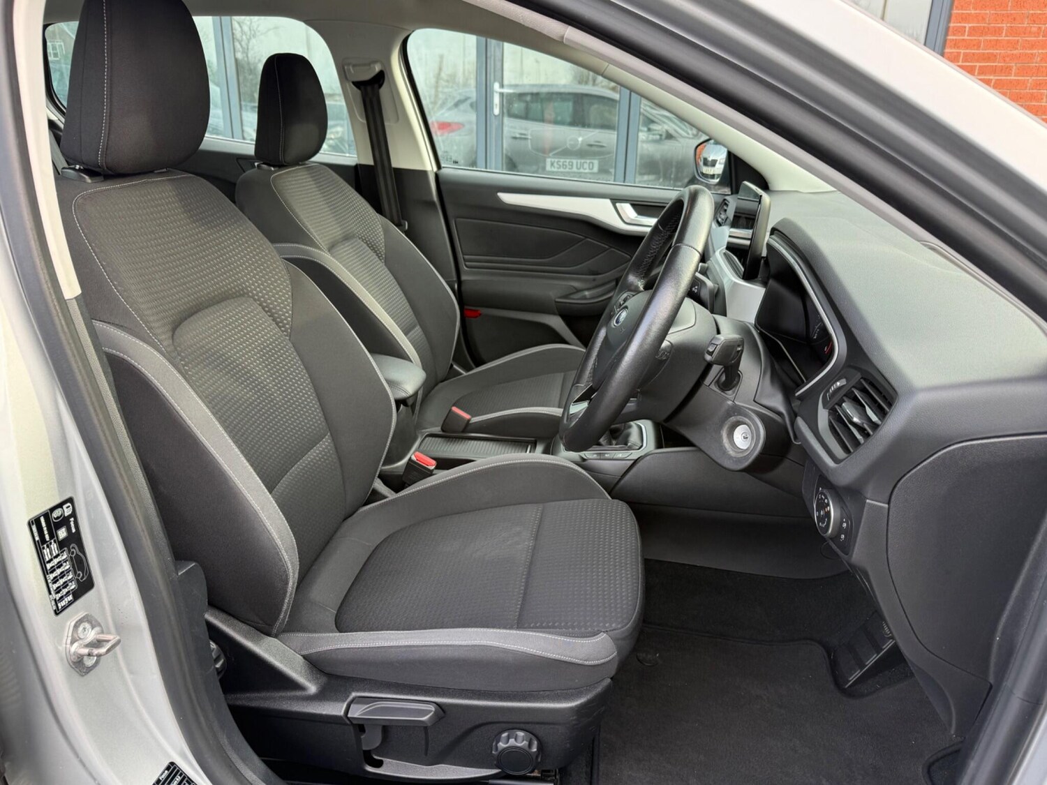 Used Ford Focus for sale - 77586795: Photo 9