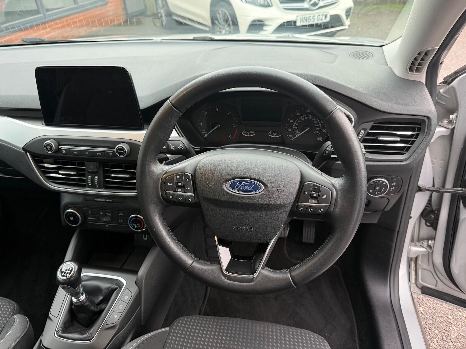 Used Ford Focus 2025 for sale - 77177802: Photo 10