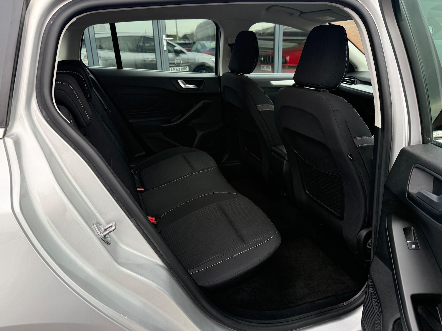 Used Ford Focus 2025 for sale - 77177802: Photo 11