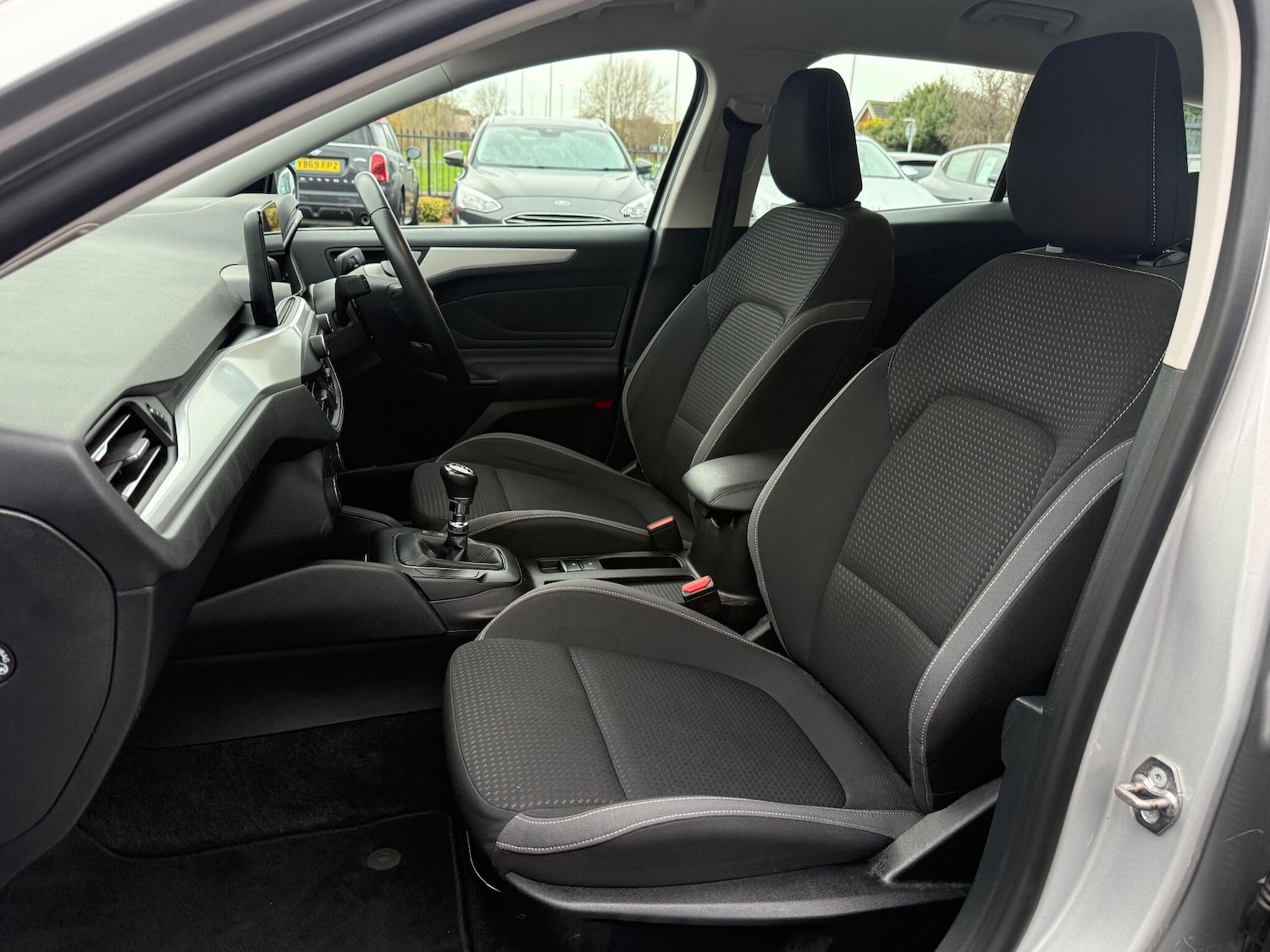 Used Ford Focus 2025 for sale - 77177802: Photo 14