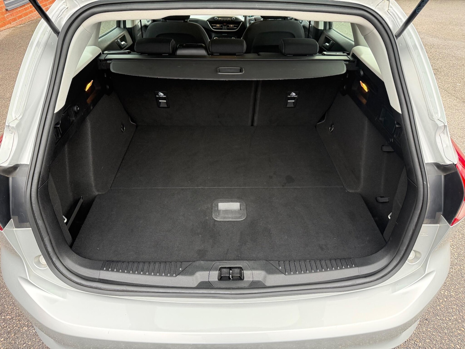 Used Ford Focus 2025 for sale - 77177802: Photo 16