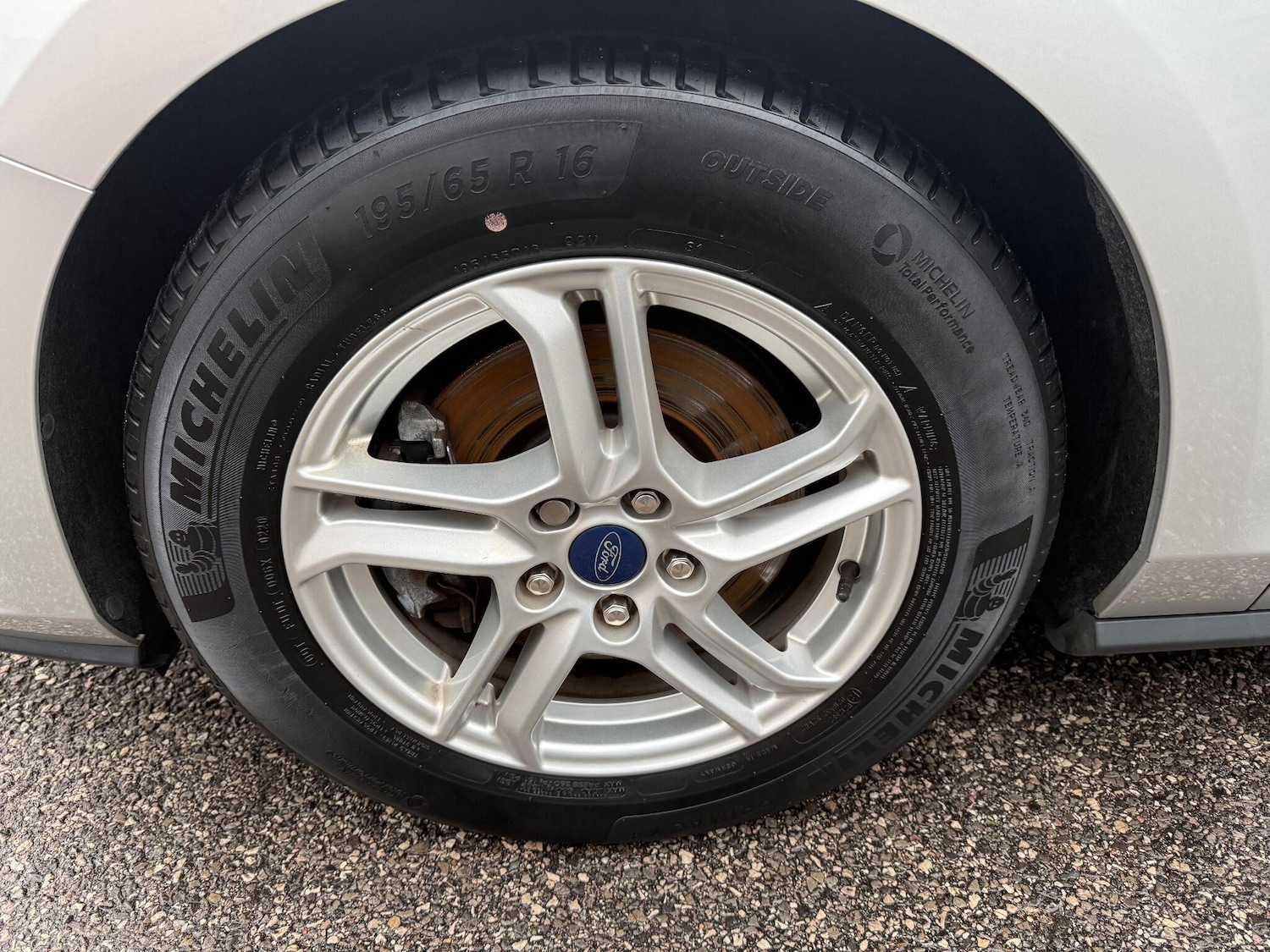 Used Ford Focus 2025 for sale - 77177802: Photo 18