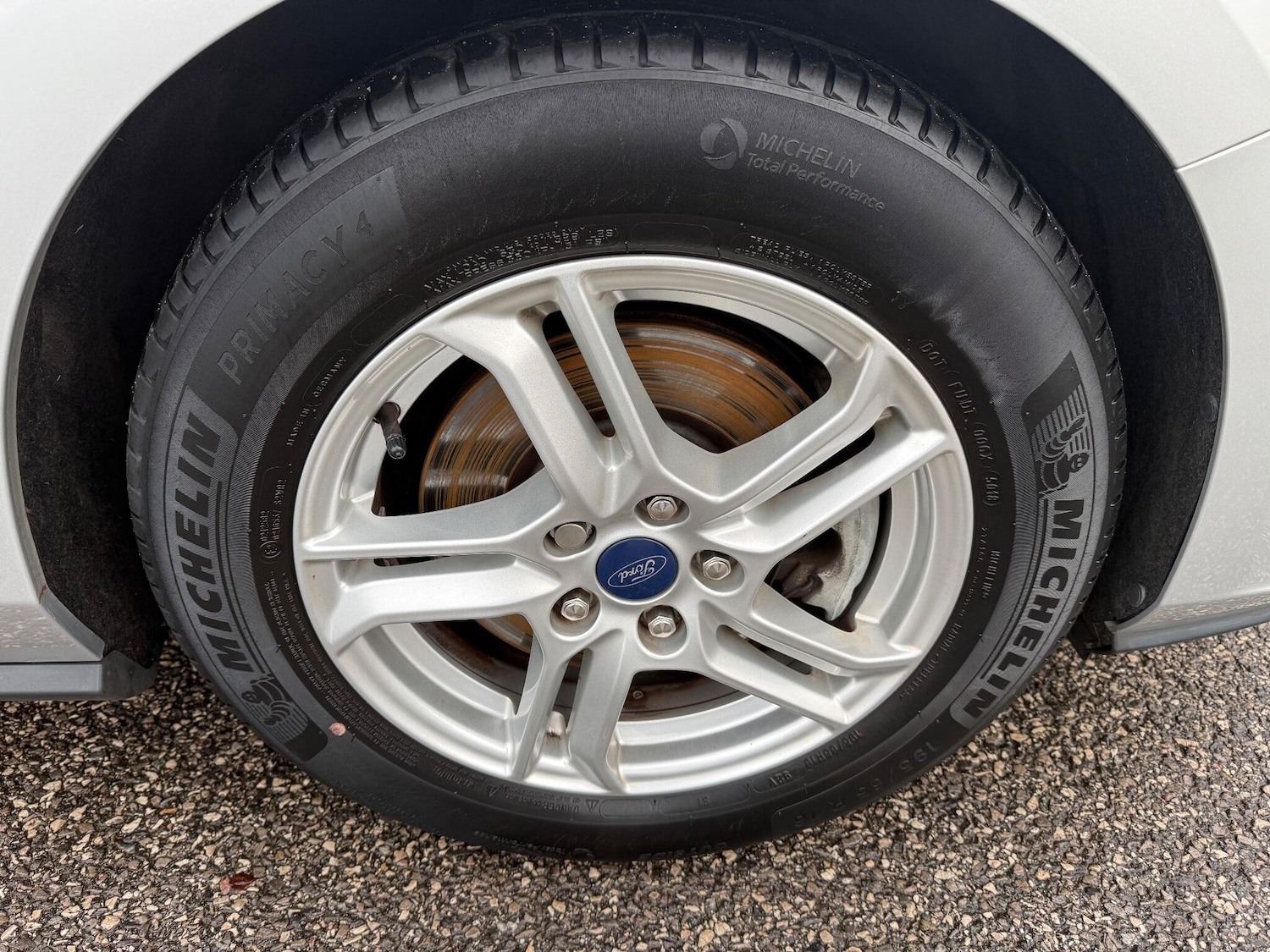 Used Ford Focus 2025 for sale - 77177802: Photo 19