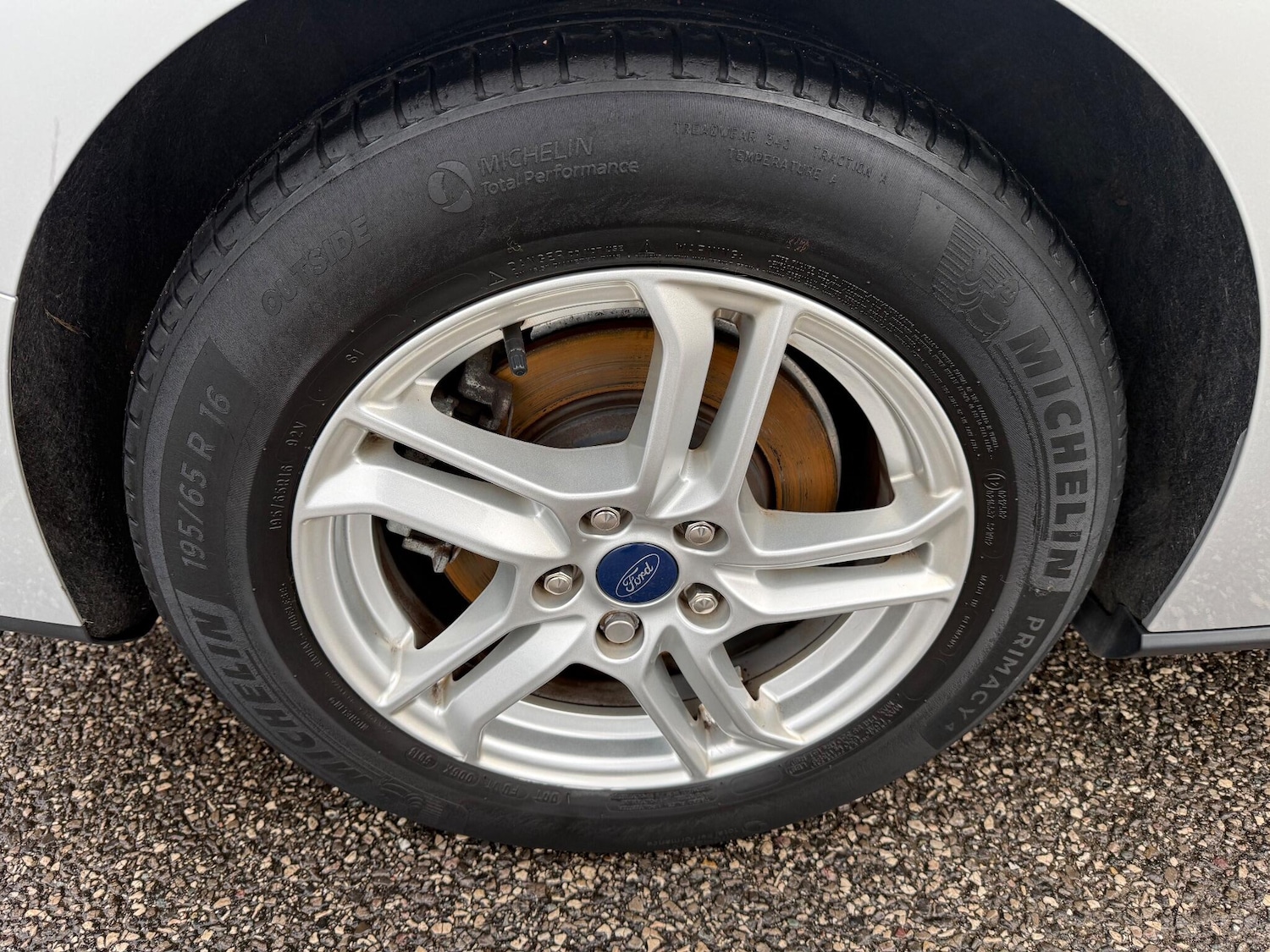 Used Ford Focus 2025 for sale - 77177802: Photo 20