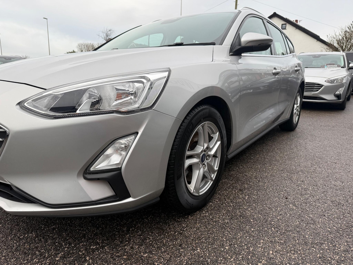 Used Ford Focus 2025 for sale - 77177802: Photo 23