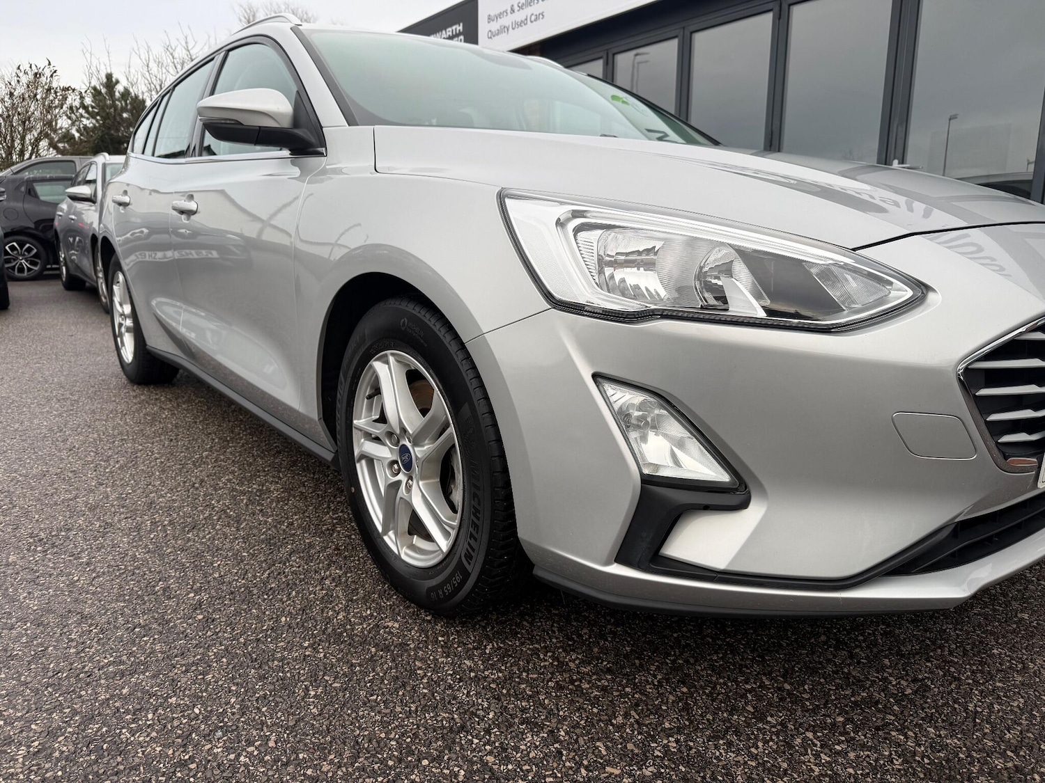 Used Ford Focus 2025 for sale - 77177802: Photo 24