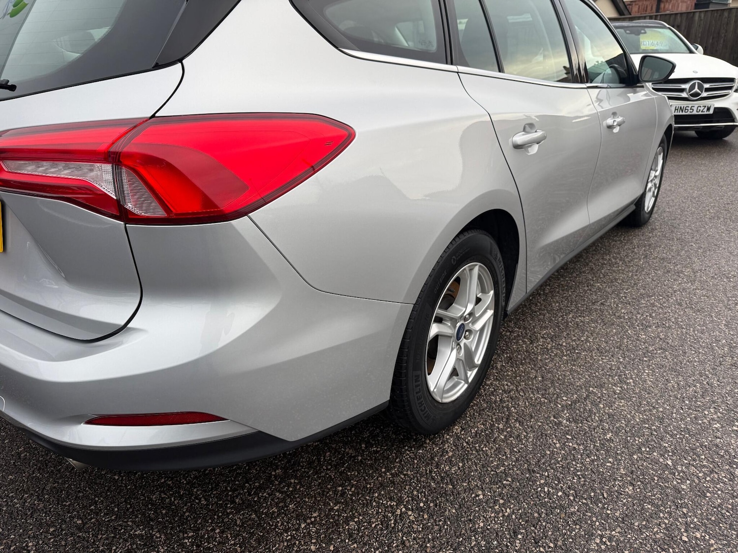 Used Ford Focus 2025 for sale - 77177802: Photo 25