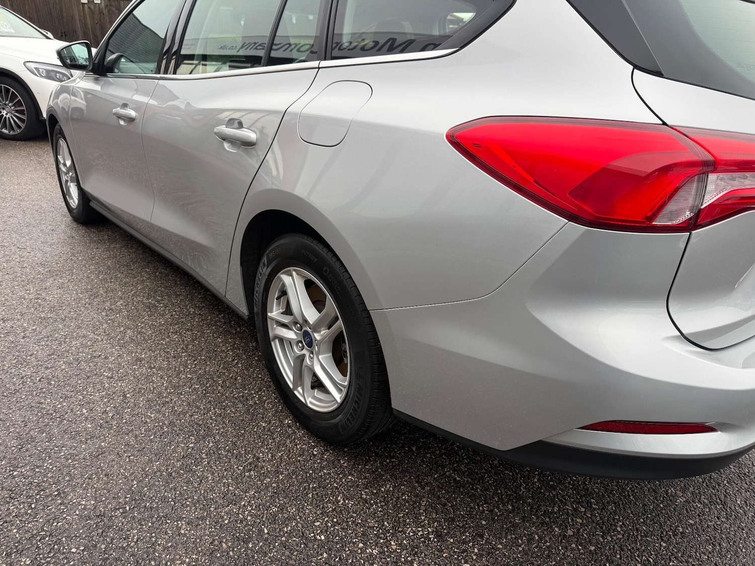 Used Ford Focus 2025 for sale - 77177802: Photo 26