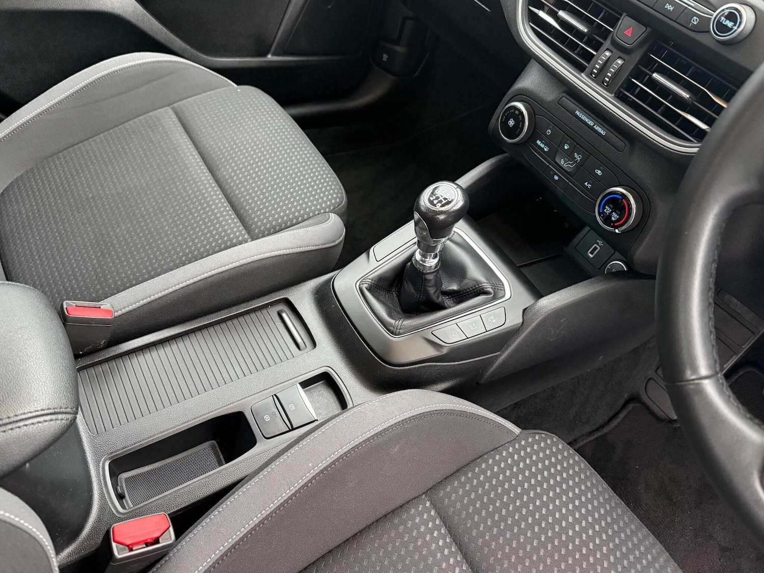 Used Ford Focus 2025 for sale - 77177802: Photo 32