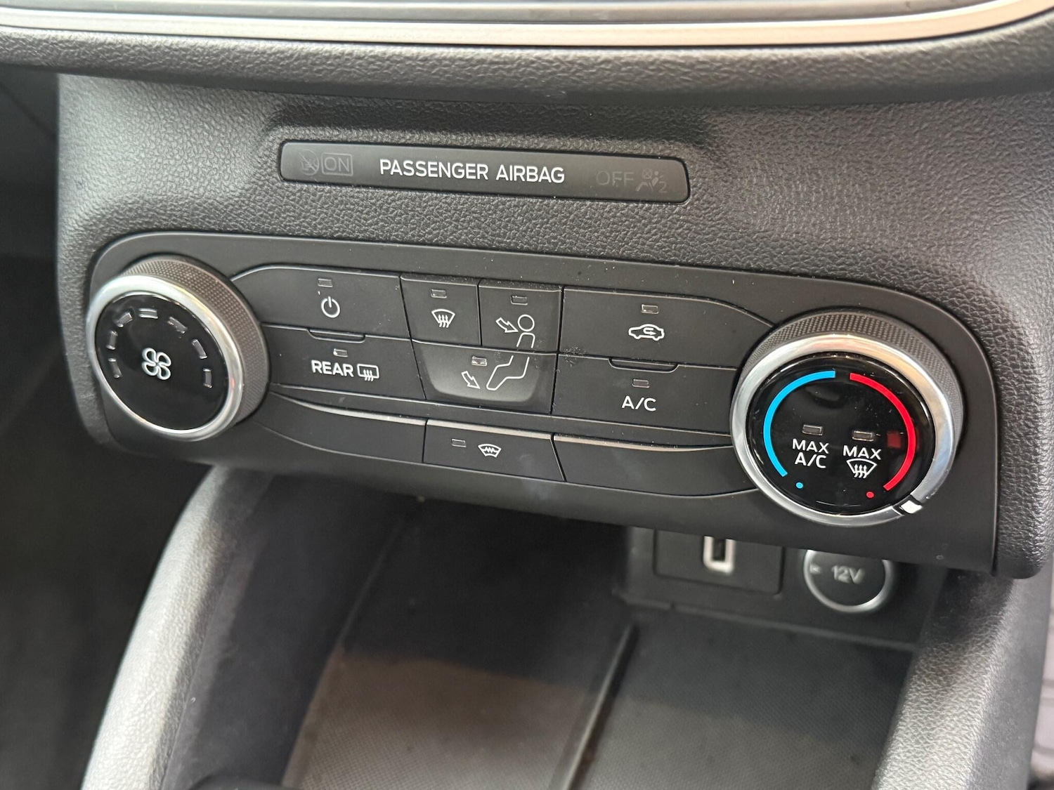 Used Ford Focus 2025 for sale - 77177802: Photo 35