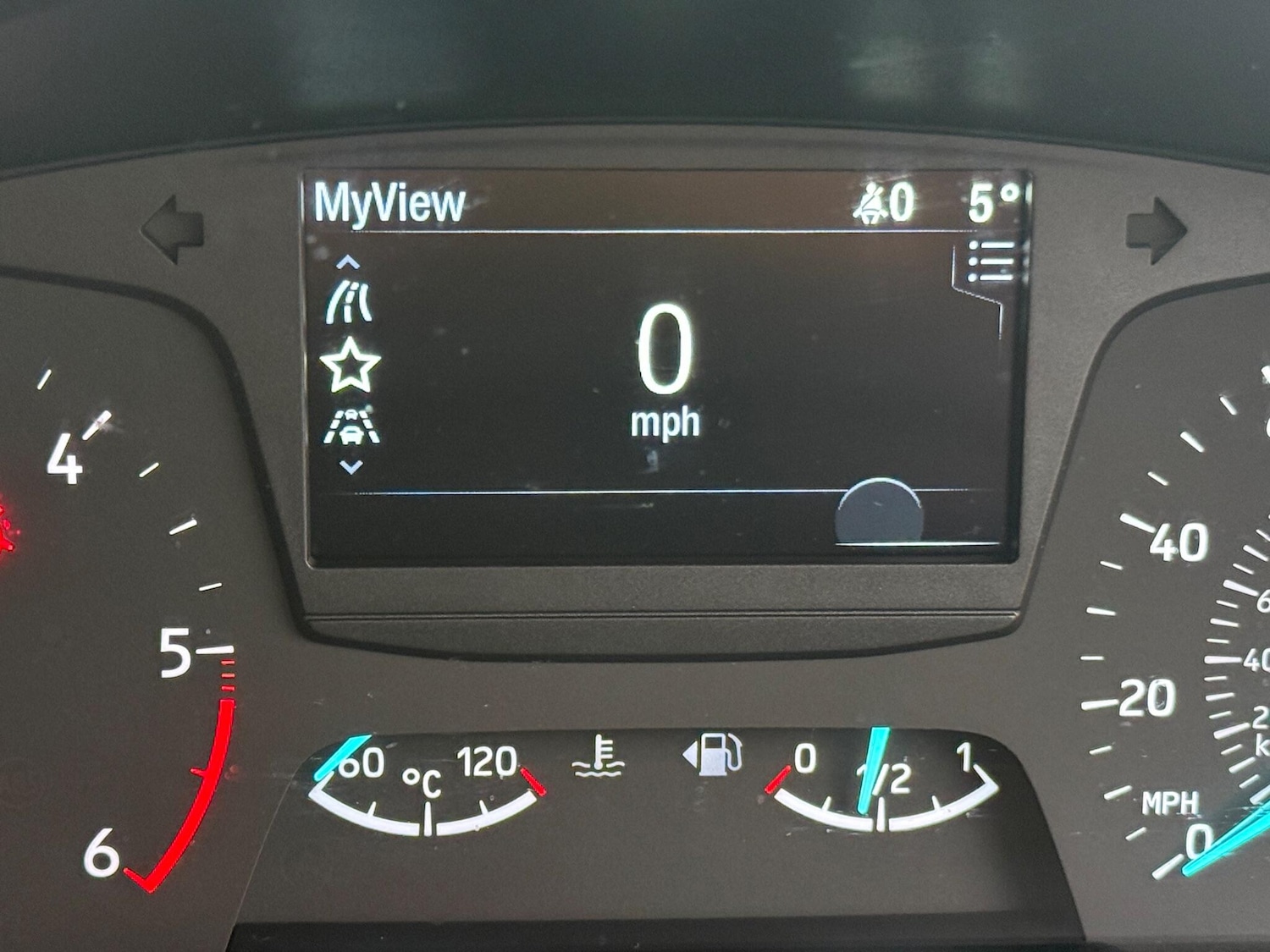 Used Ford Focus 2025 for sale - 77177802: Photo 38