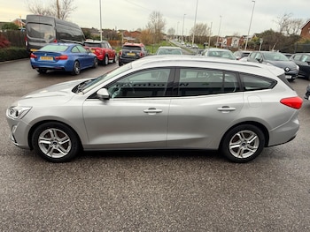 Used Ford Focus 2025 for sale - 77177802: Photo