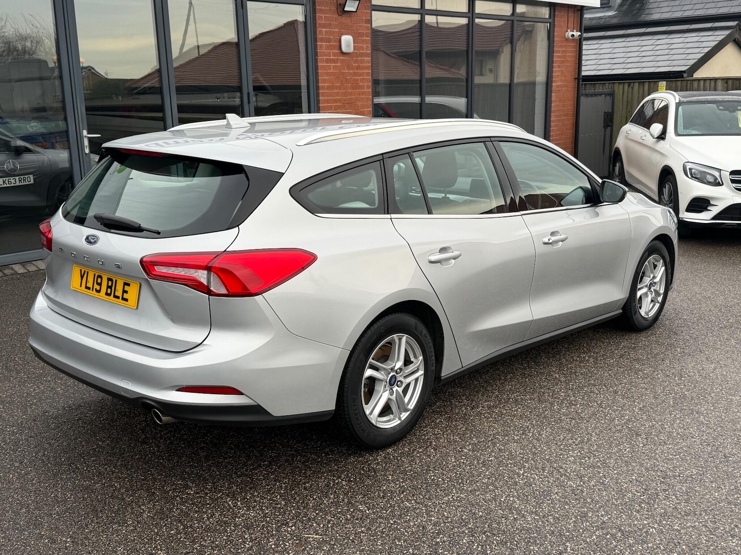 Used Ford Focus 2025 for sale - 77177802: Photo 7