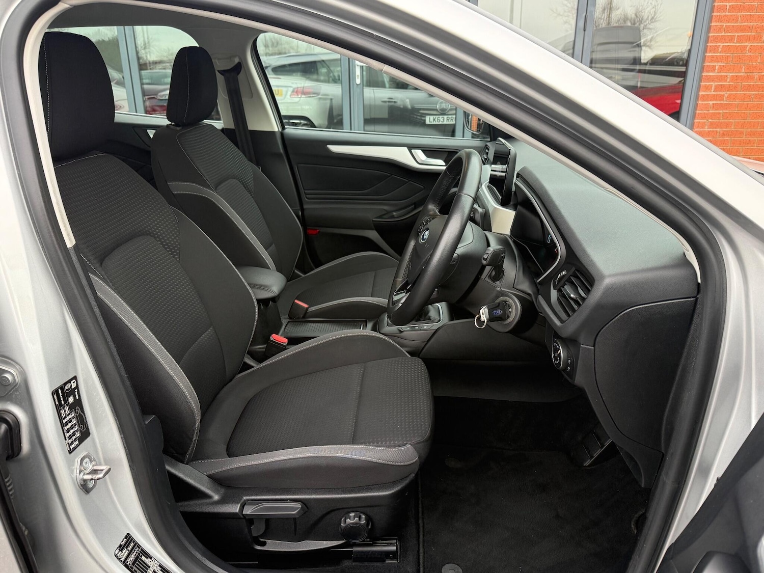 Used Ford Focus 2025 for sale - 77177802: Photo 9