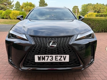 Used Lexus UX 2023 for sale - 79375547: Photo