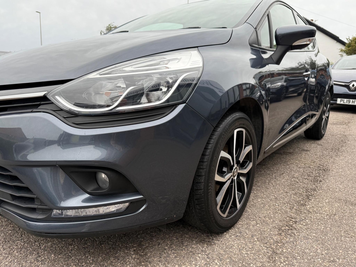 Used Renault Clio for sale - 77924993: Photo 24