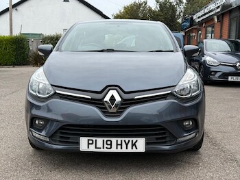 Used Renault Clio 2019 for sale - 77924993: Photo
