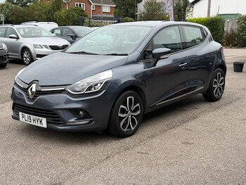 Used Renault Clio 2019 for sale - 77924993: Photo