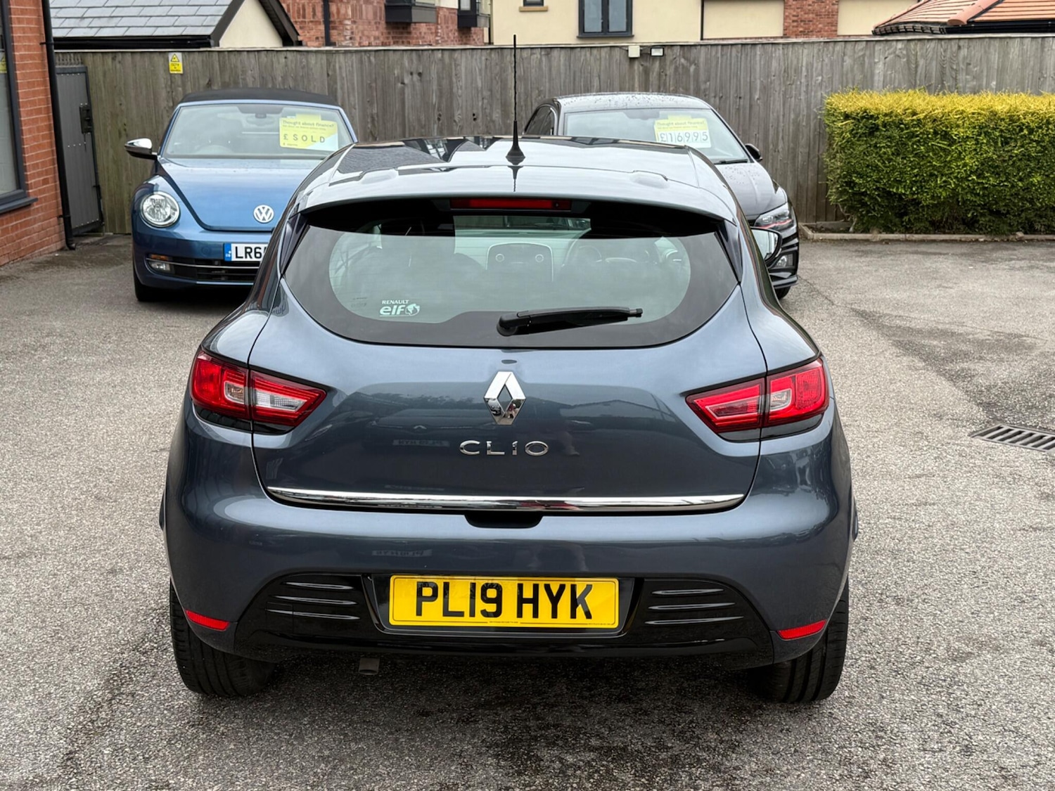 Used Renault Clio for sale - 77924993: Photo 6
