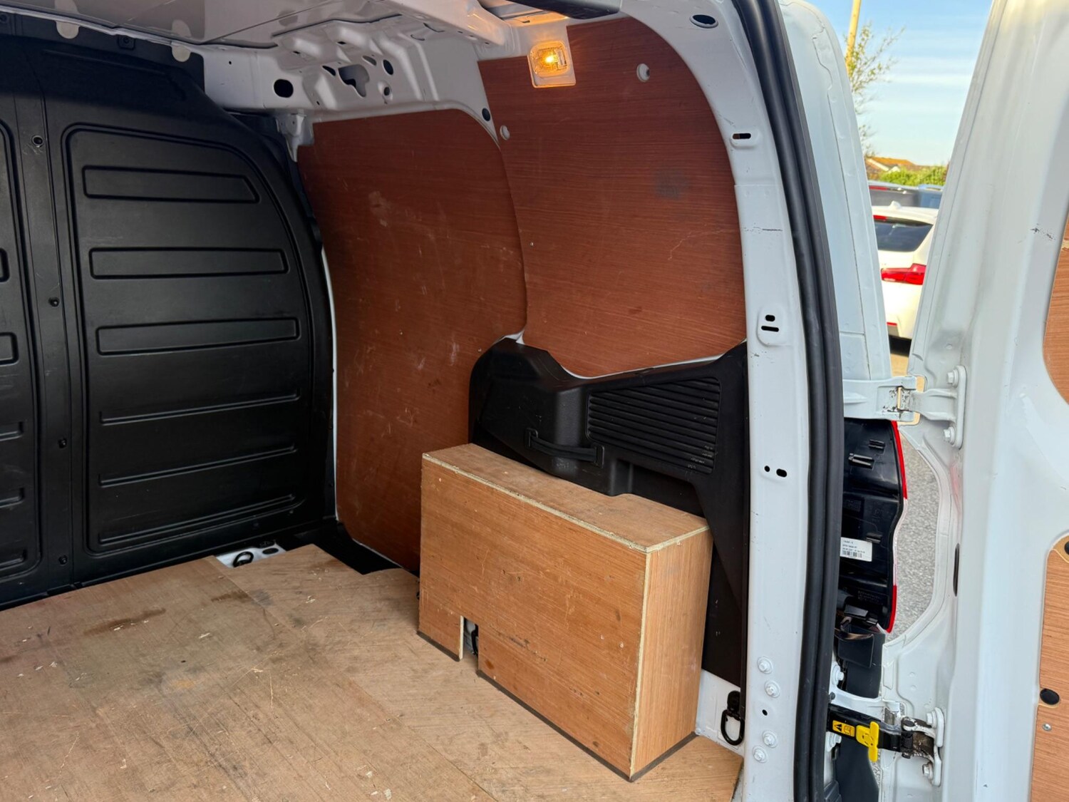 Vehicle 16