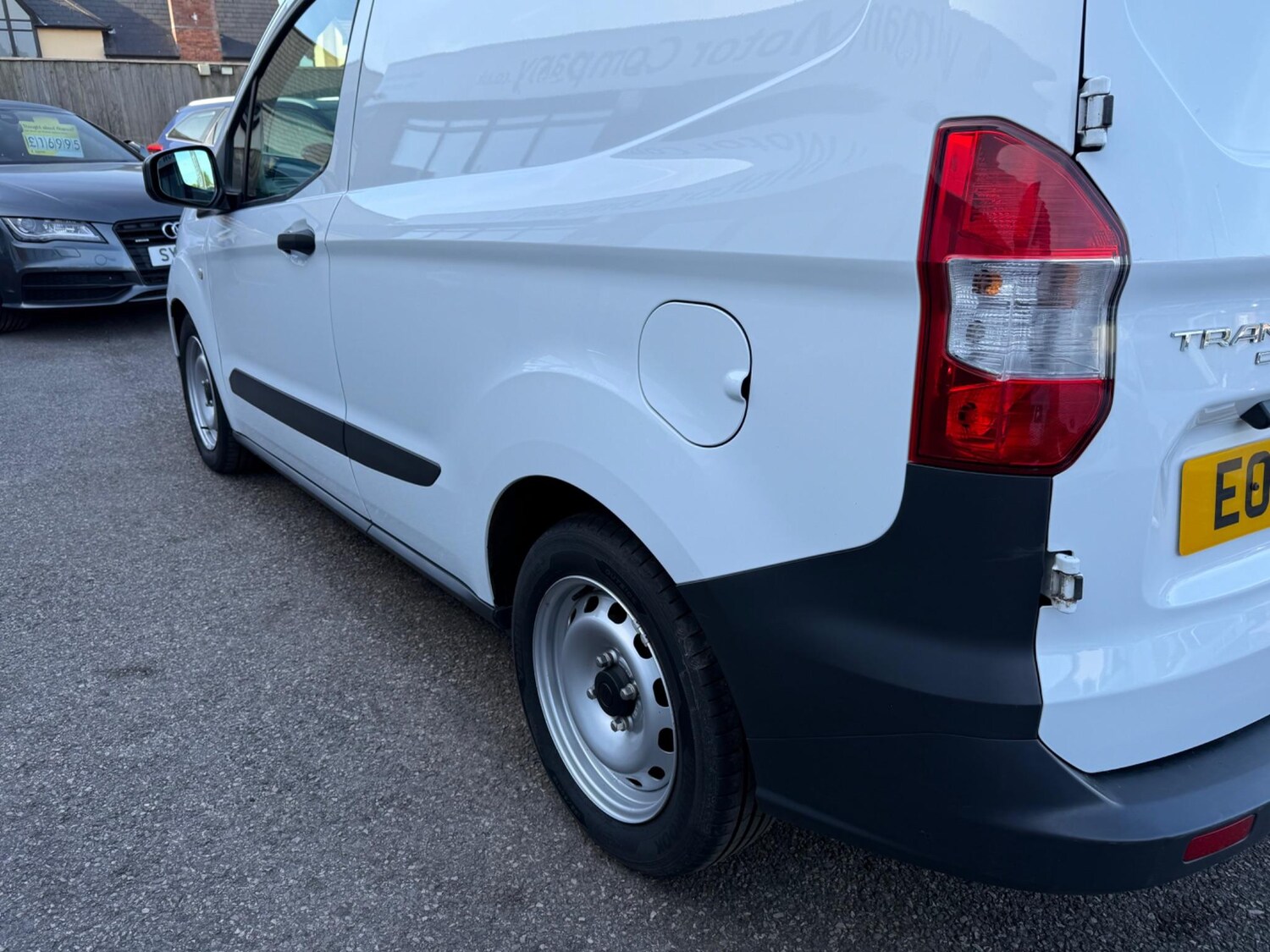 Vehicle 24