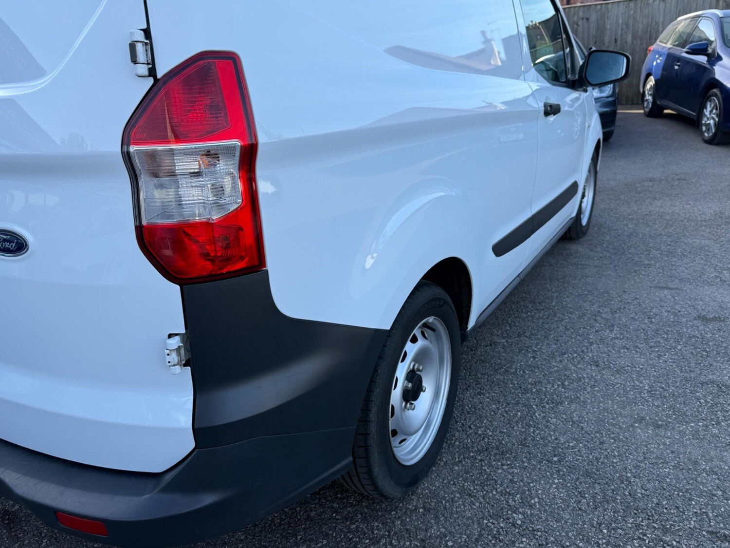 Vehicle 25
