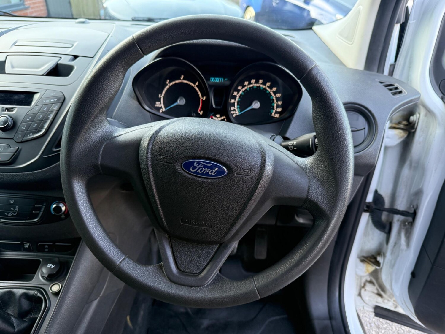 Vehicle 27