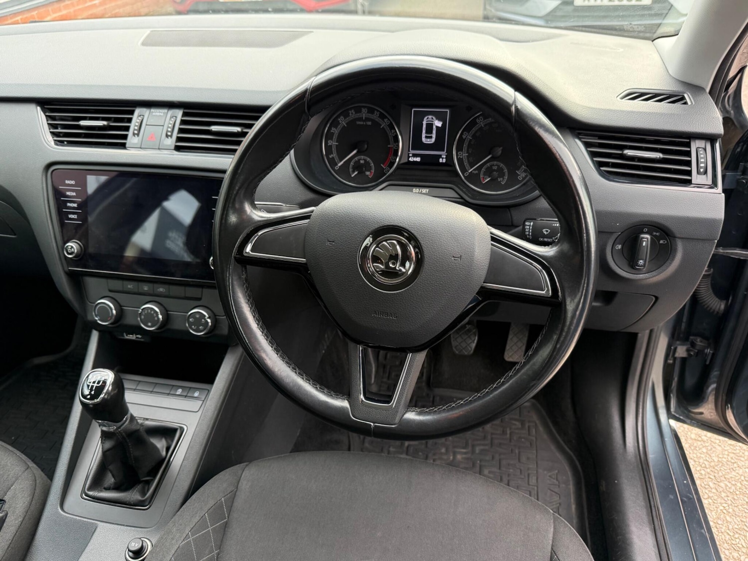 Used Skoda Octavia for sale - 77768453: Photo 10