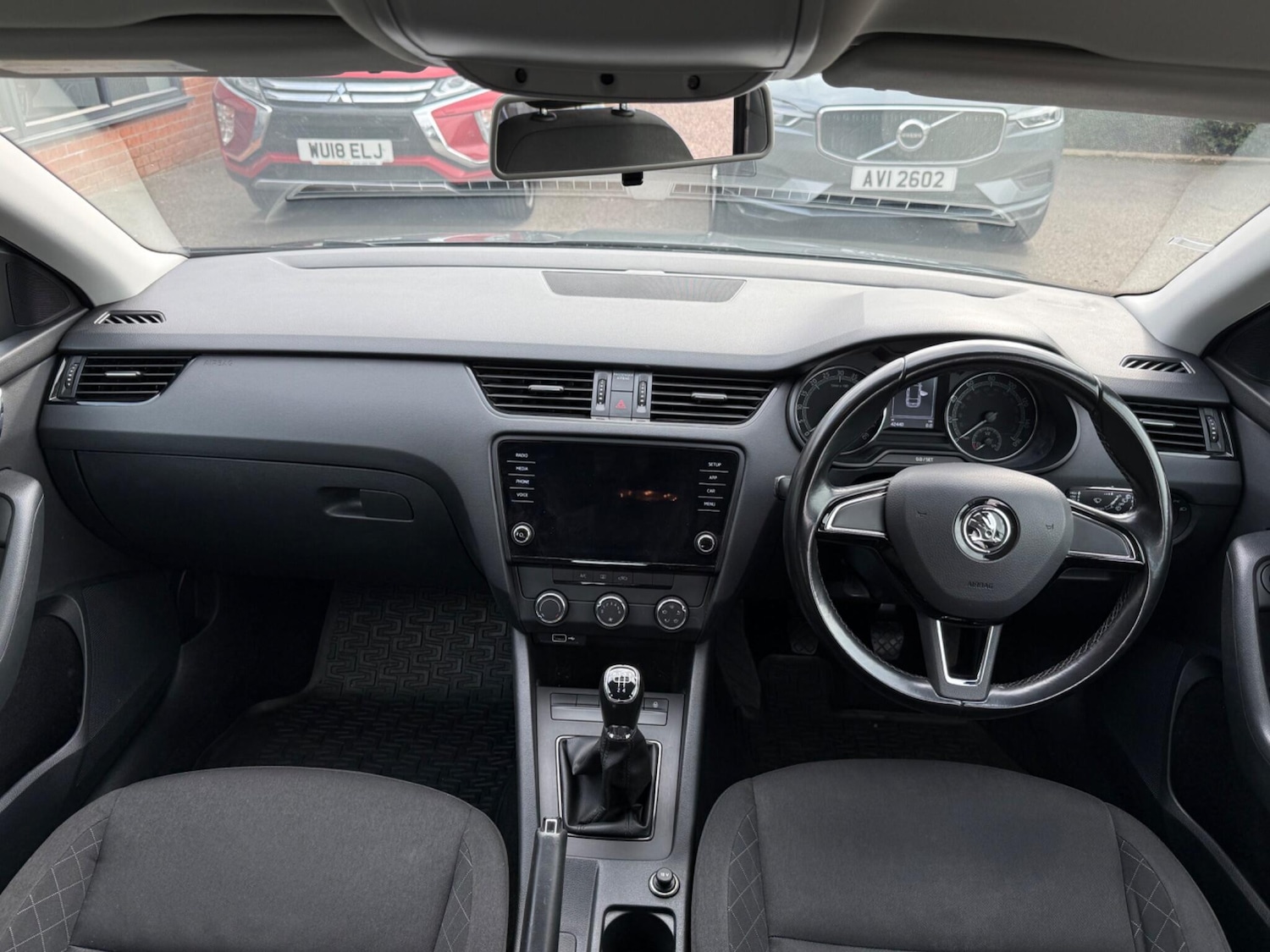 Used Skoda Octavia for sale - 77768453: Photo 12