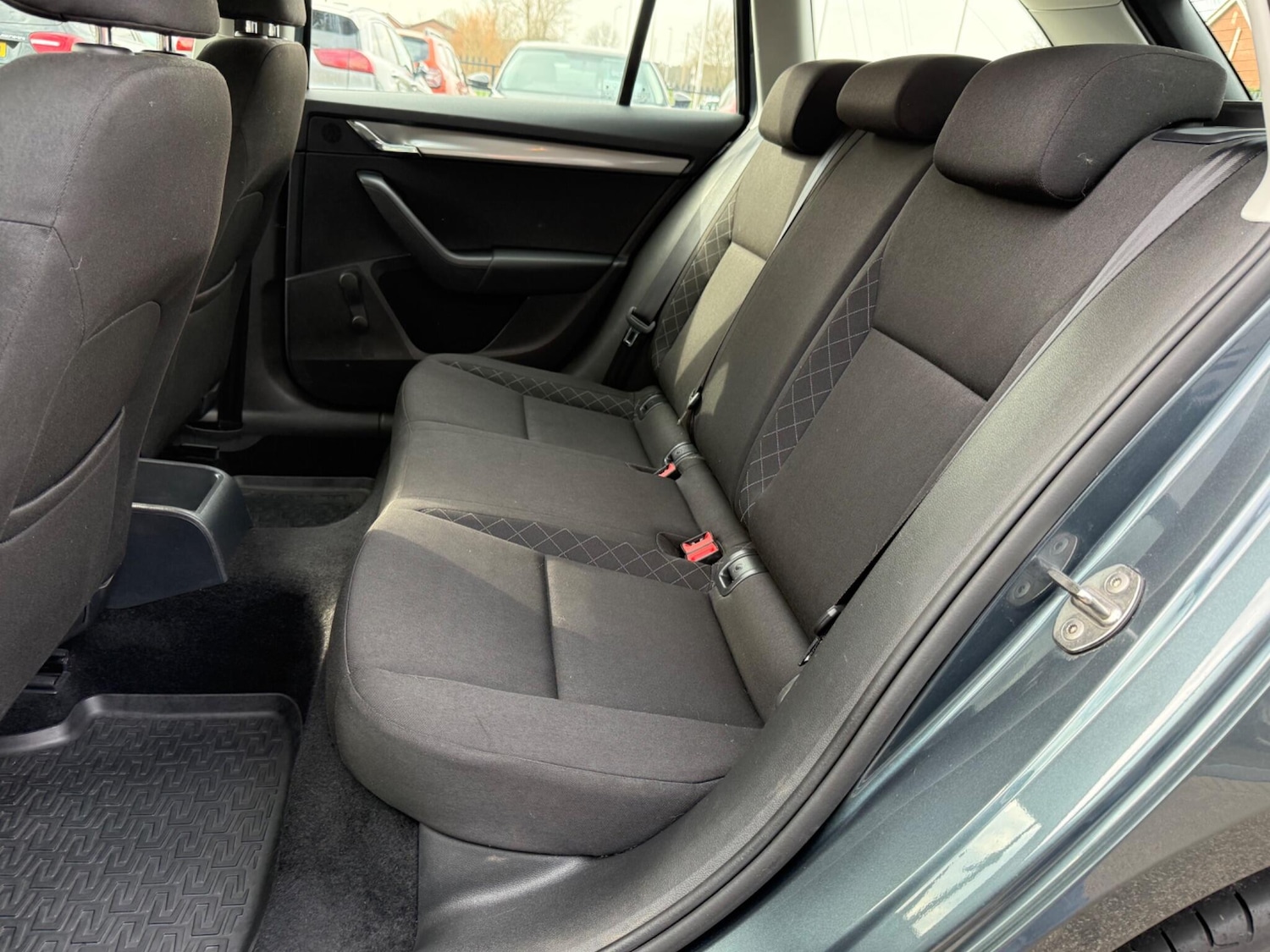 Used Skoda Octavia for sale - 77768453: Photo 13