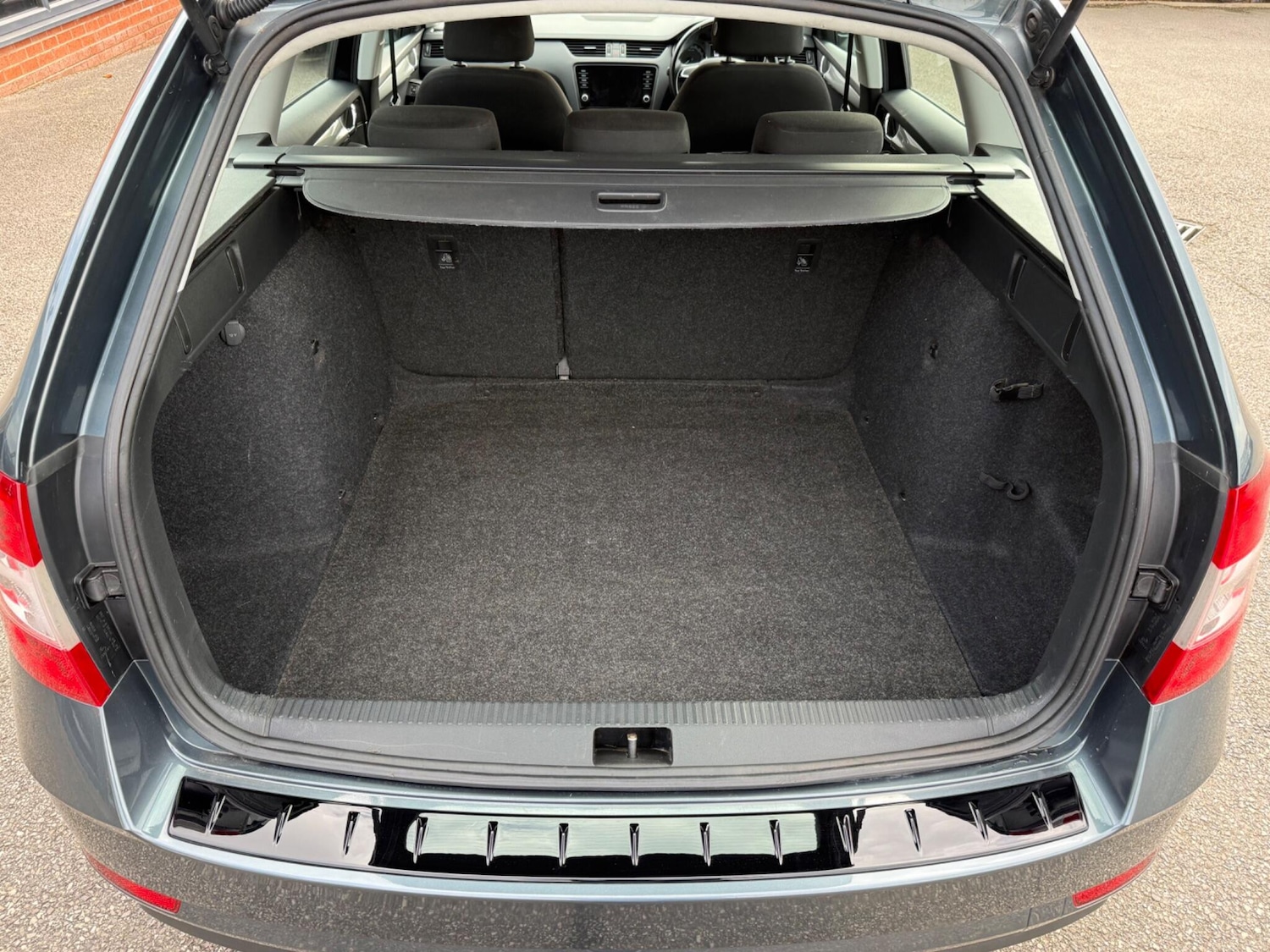 Used Skoda Octavia for sale - 77768453: Photo 16