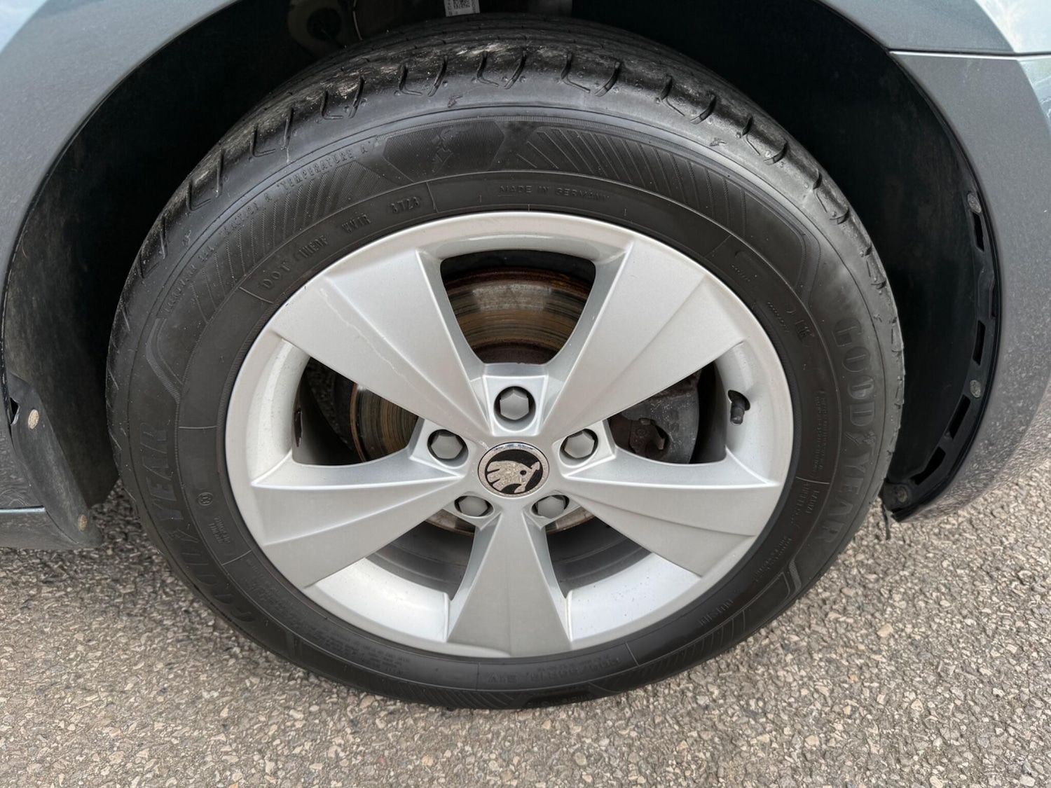 Used Skoda Octavia for sale - 77768453: Photo 19