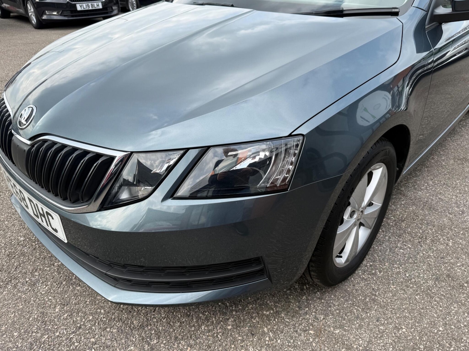 Used Skoda Octavia for sale - 77768453: Photo 22
