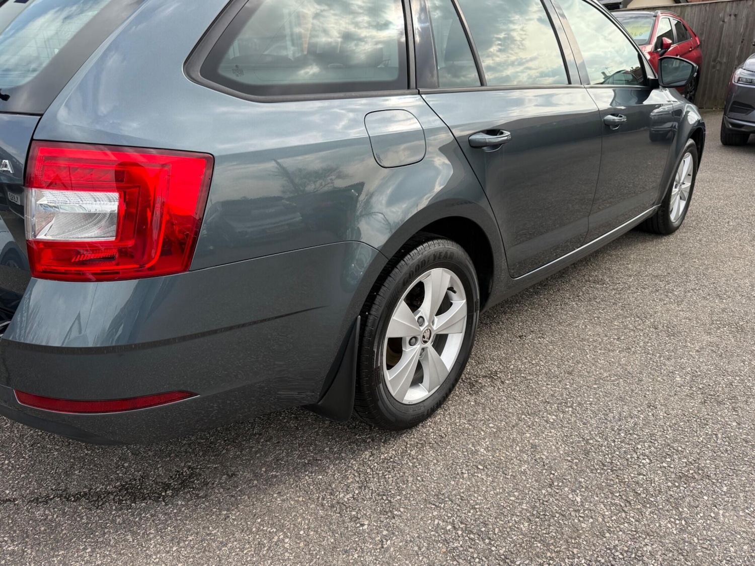 Used Skoda Octavia for sale - 77768453: Photo 25