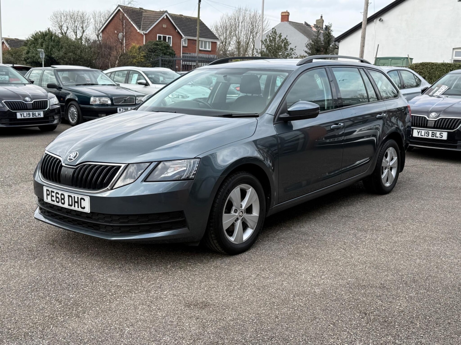 Used Skoda Octavia for sale - 77768453: Photo 3