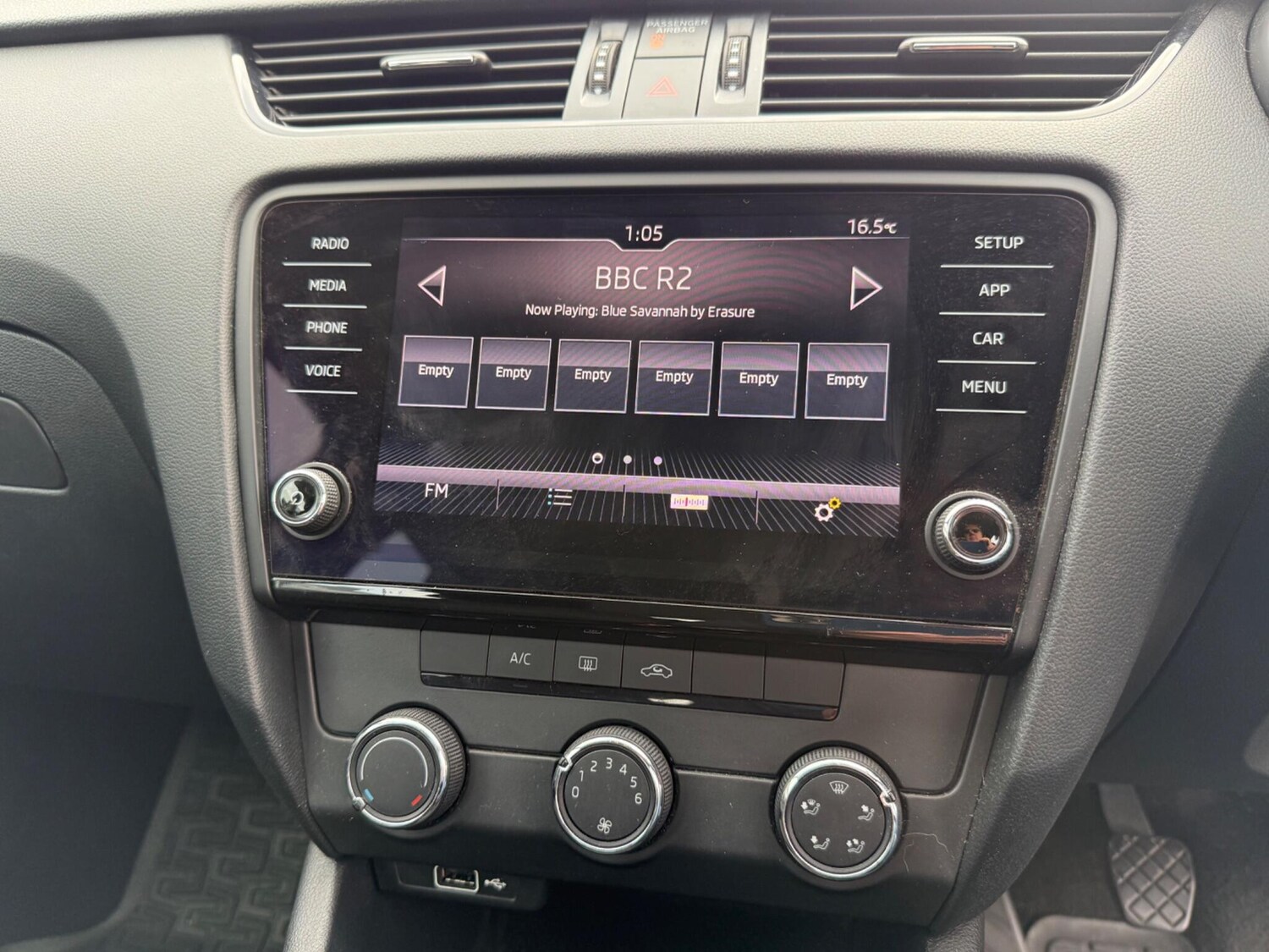 Used Skoda Octavia for sale - 77768453: Photo 30