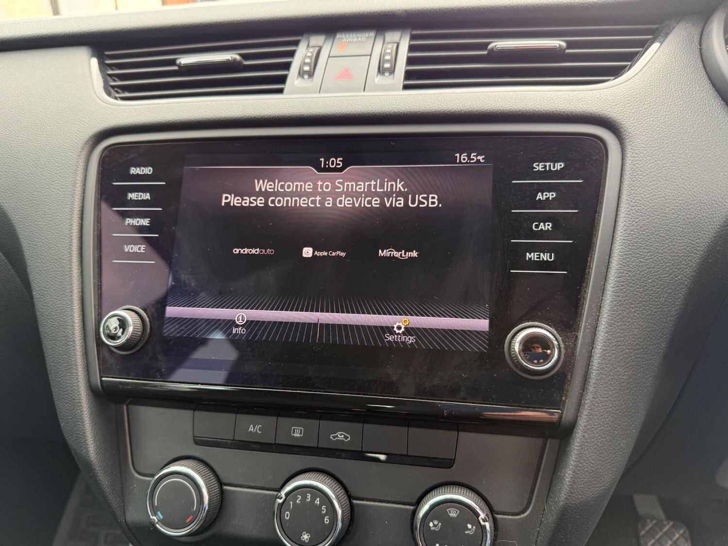 Used Skoda Octavia for sale - 77768453: Photo 31