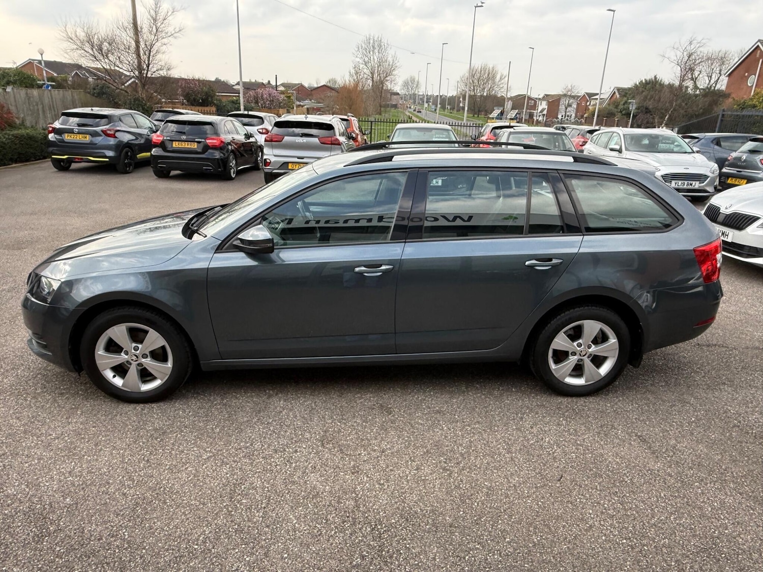 Used Skoda Octavia for sale - 77768453: Photo 4