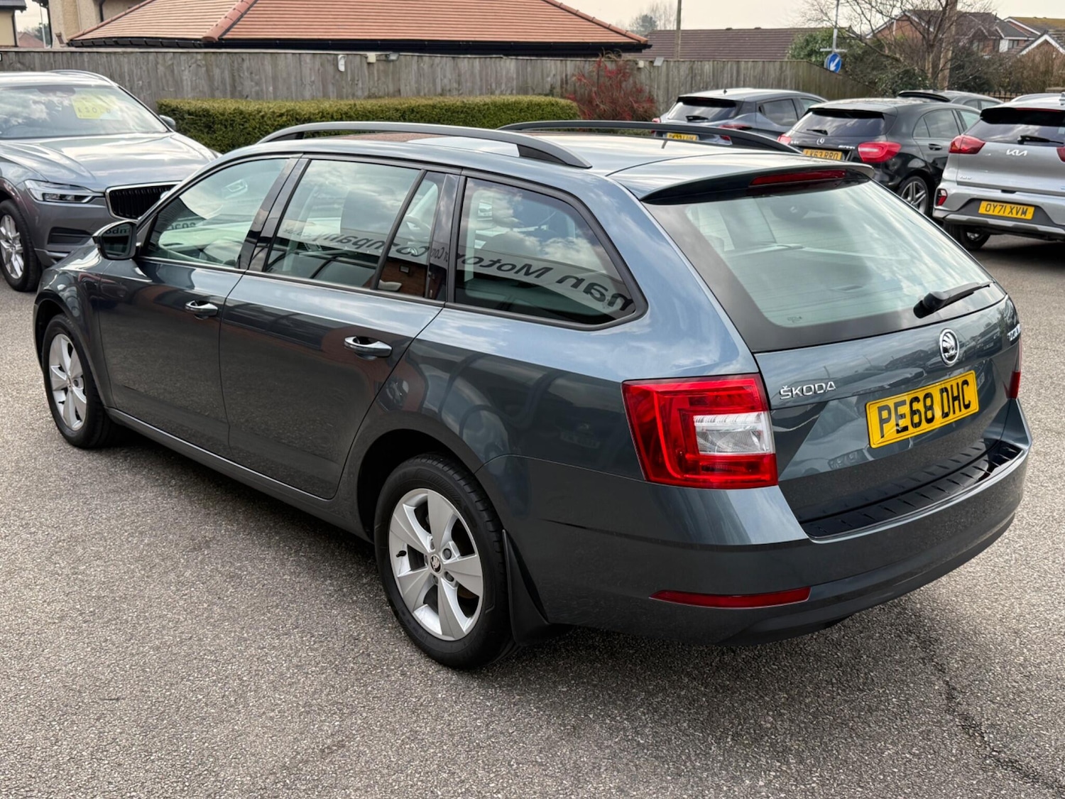 Used Skoda Octavia for sale - 77768453: Photo 5