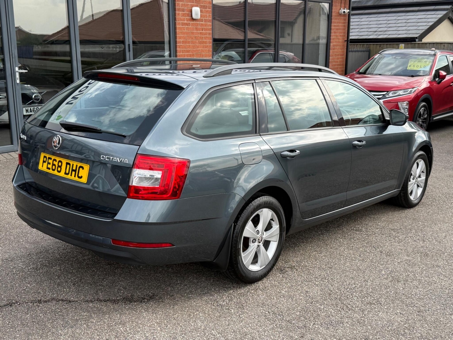Used Skoda Octavia for sale - 77768453: Photo 7