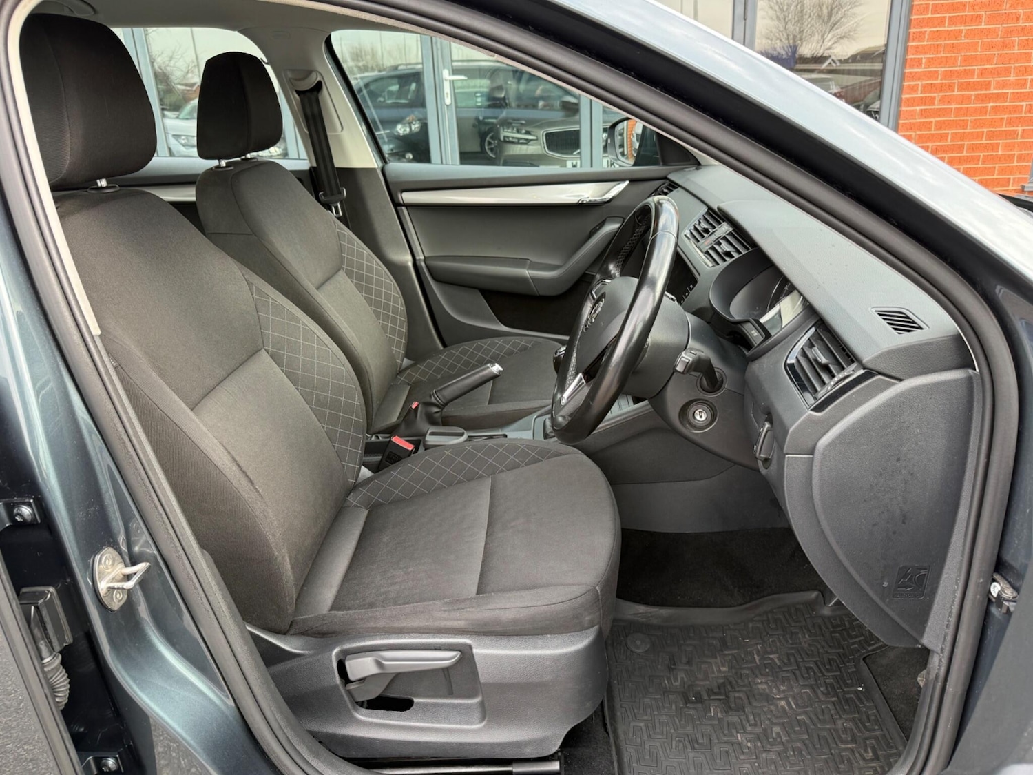 Used Skoda Octavia for sale - 77768453: Photo 9