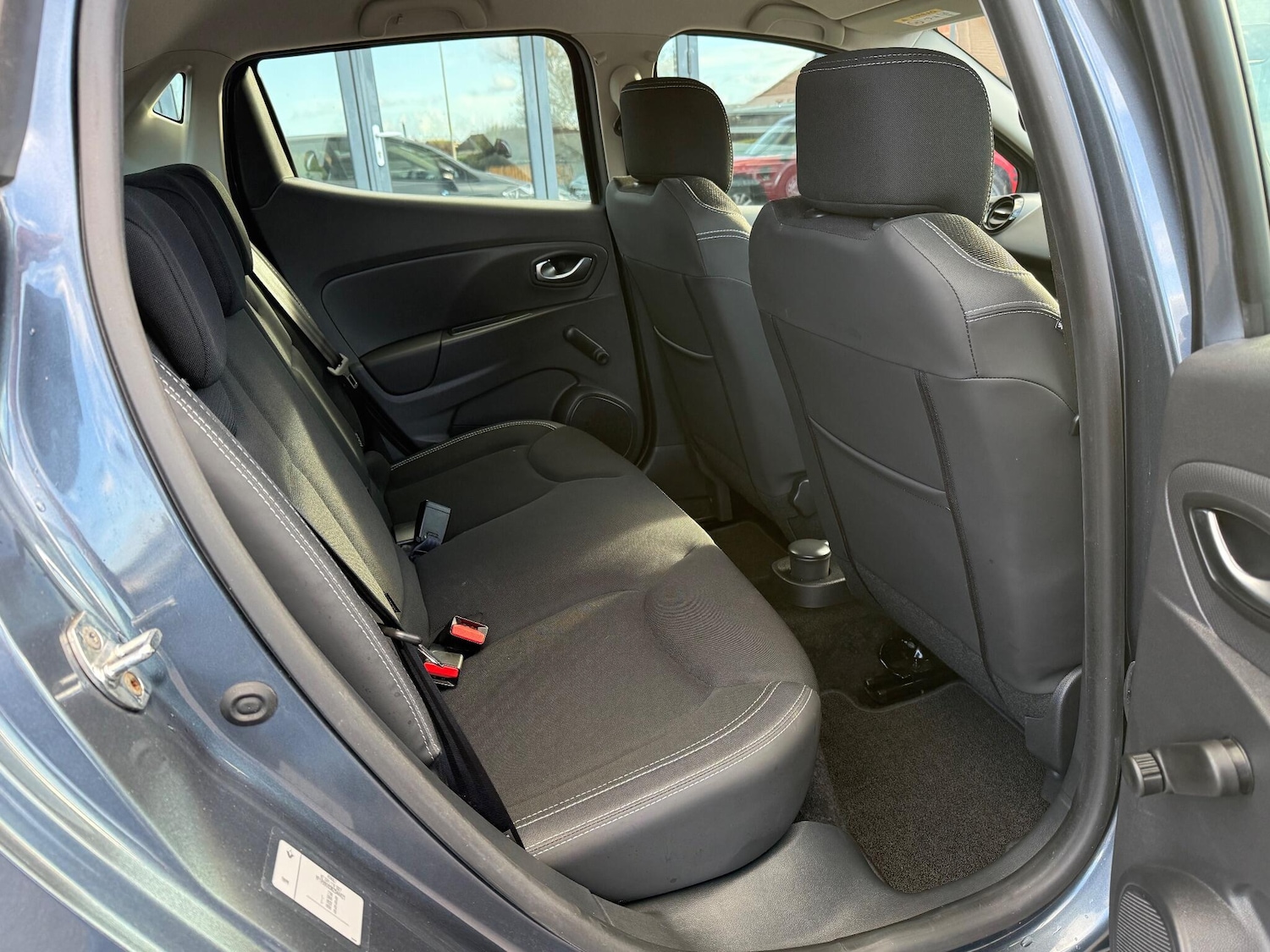 Used Renault Clio 2025 for sale - 77177797: Photo 11