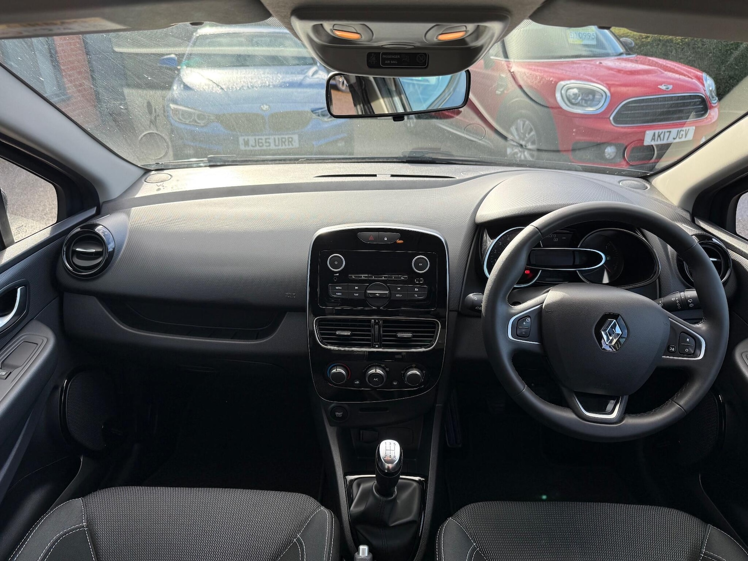 Used Renault Clio 2025 for sale - 77177797: Photo 12