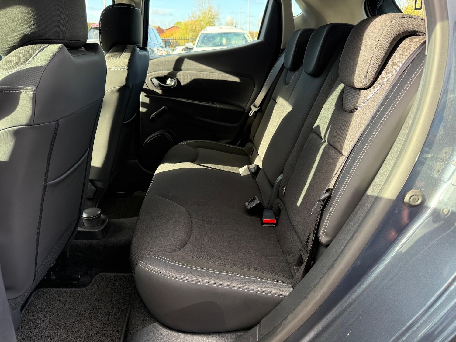 Used Renault Clio 2025 for sale - 77177797: Photo 13