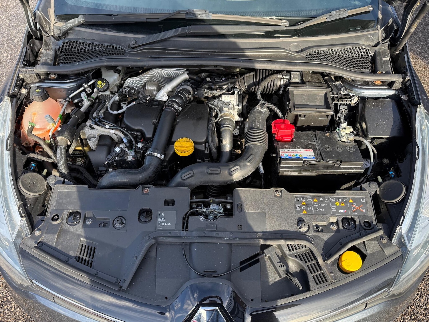 Used Renault Clio 2025 for sale - 77177797: Photo 15