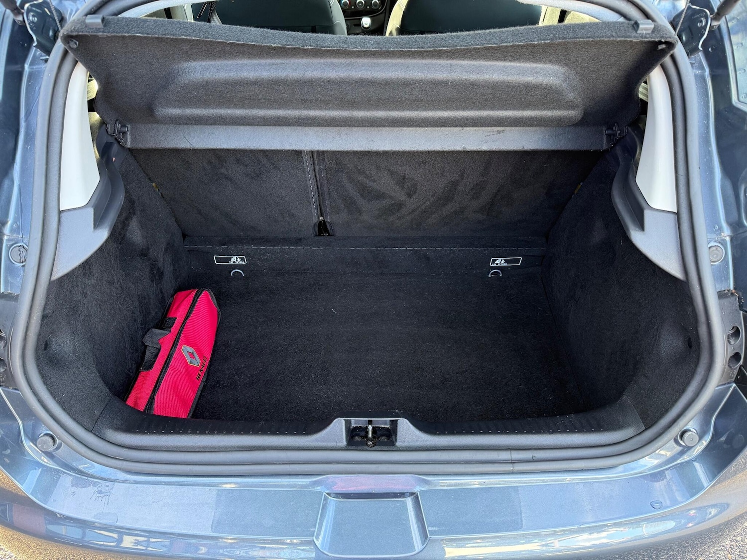 Used Renault Clio 2025 for sale - 77177797: Photo 16