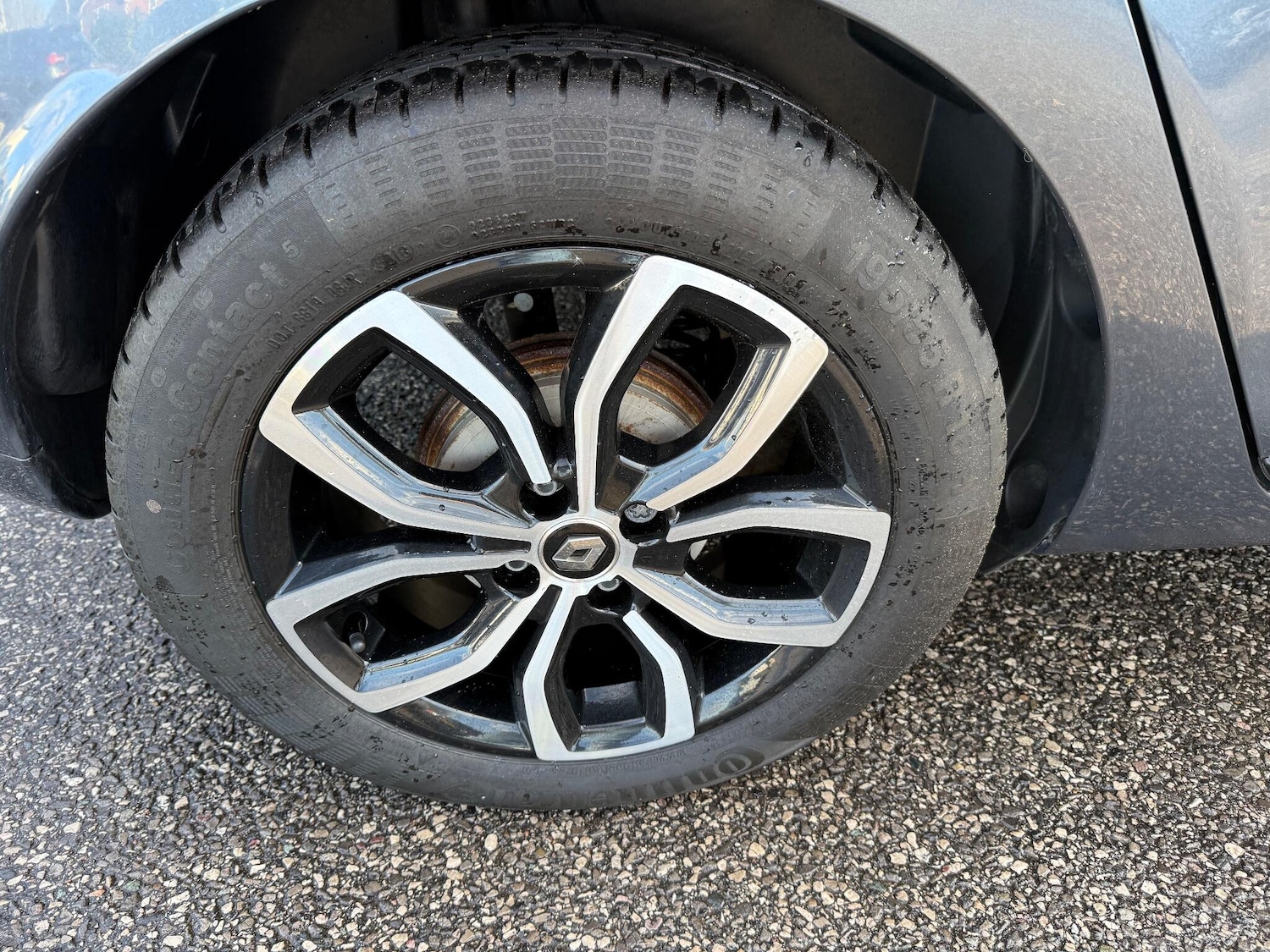 Used Renault Clio 2025 for sale - 77177797: Photo 17