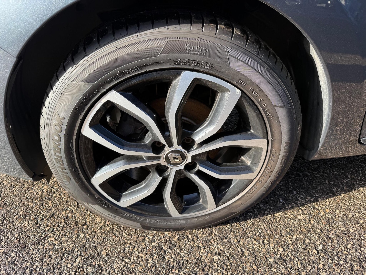 Used Renault Clio 2025 for sale - 77177797: Photo 18