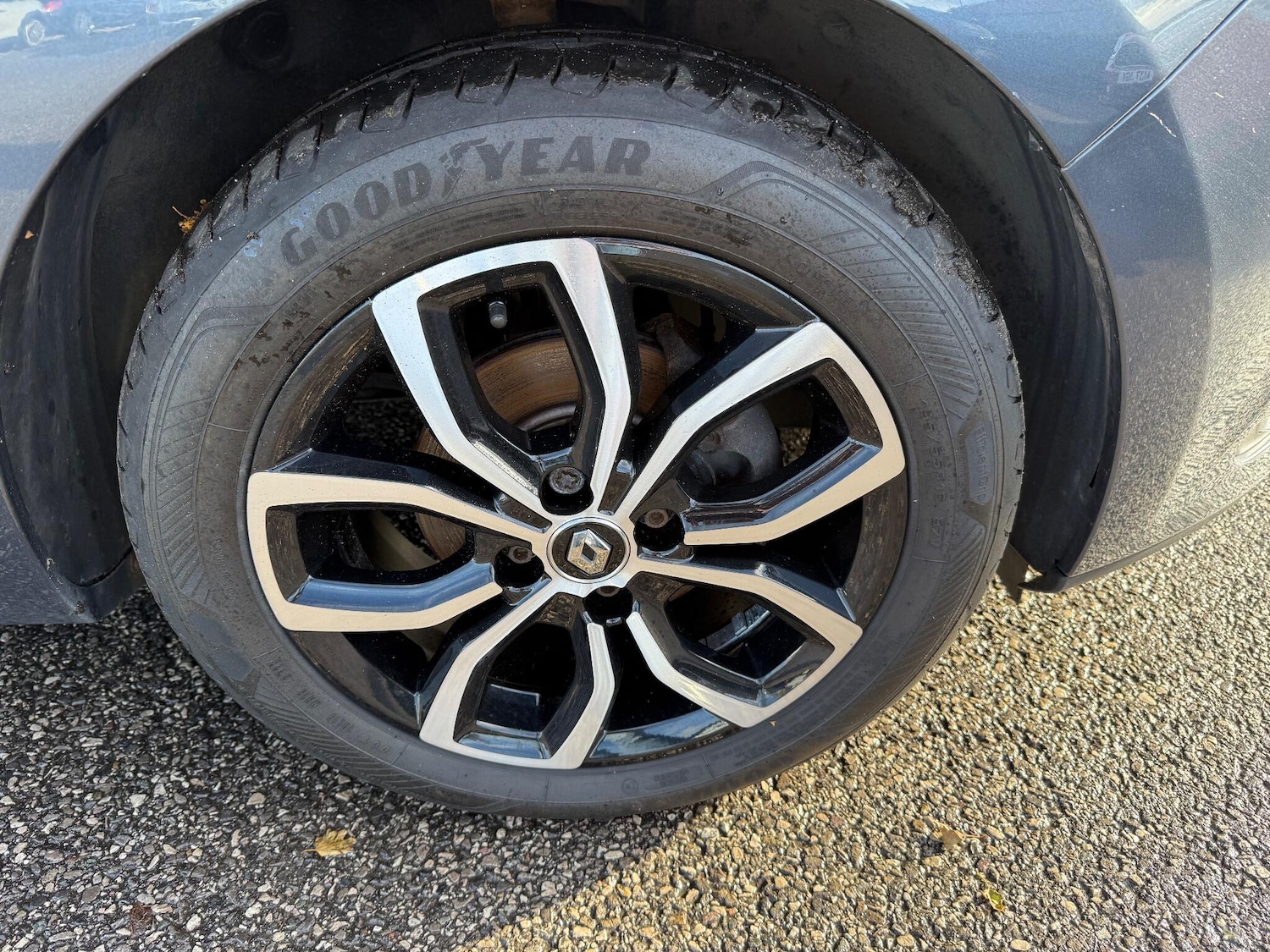 Used Renault Clio 2025 for sale - 77177797: Photo 19