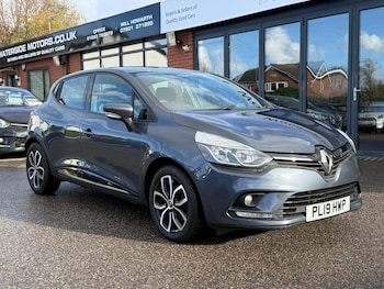 Used Renault Clio 2025 for sale - 77177797: Photo